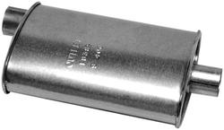 Walker SoundFX Muffler  image