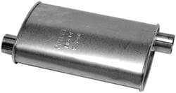 Walker SoundFX Muffler  image