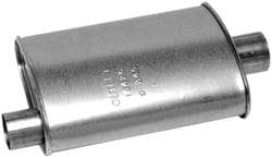 Walker SoundFX Muffler  image