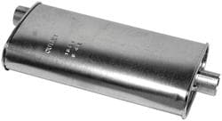 Walker SoundFX Muffler  image