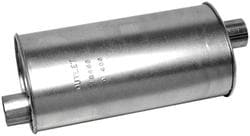 Walker SoundFX Muffler  image