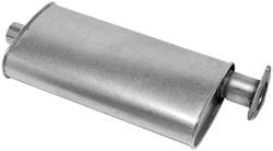 Walker SoundFX Muffler  image