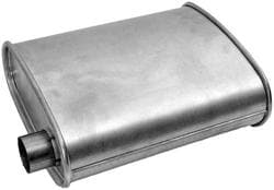 Walker SoundFX Muffler  image