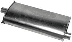 Walker SoundFX Muffler  image