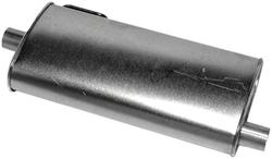 Walker SoundFX Muffler  image