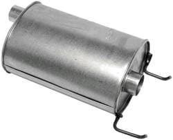 Walker SoundFX Muffler  image