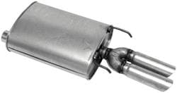 Walker SoundFX Muffler  image