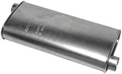 Walker SoundFX Muffler  image