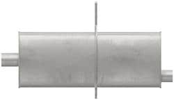 Walker SoundFX Muffler  image