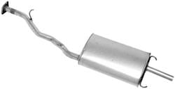 Walker SoundFX Muffler  image