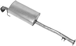 Walker SoundFX Muffler  image