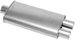 Walker SoundFX Muffler  image