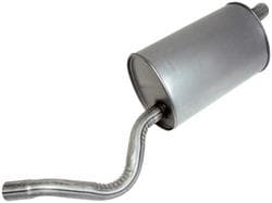 Walker SoundFX Muffler  image