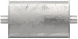 Walker Quiet-Flow SS Muffler  image