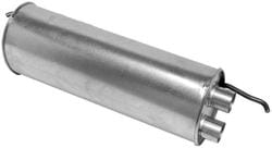 Walker Quiet-Flow SS Muffler  image