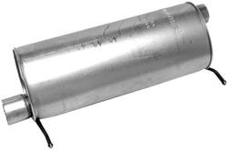 Walker Quiet-Flow SS Muffler  image