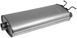 Walker Quiet-Flow SS Muffler  image