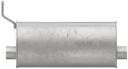 Walker Quiet-Flow SS Muffler  image