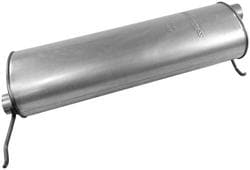 Walker Quiet-Flow SS Muffler  image