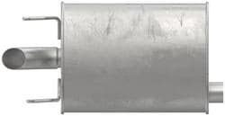 Walker Quiet-Flow SS Muffler  image