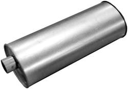 Walker Quiet-Flow SS Muffler  image