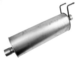 Walker Quiet-Flow SS Muffler  image