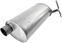Walker Quiet-Flow SS Muffler  image