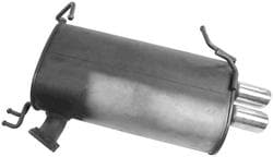 Walker Quiet-Flow SS Muffler  image