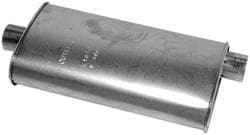 Walker Quiet-Flow SS Muffler  image