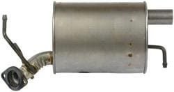 Walker Quiet-Flow SS Muffler  image