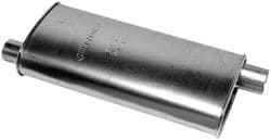 Walker Quiet-Flow SS Muffler  image