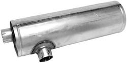 Walker Muffler  image