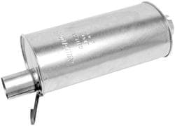 Walker Quiet-Flow SS Muffler  image