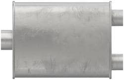 Walker Quiet-Flow SS Muffler  image