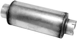 Walker Muffler  image