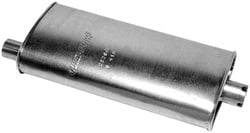 Walker Quiet-Flow SS Muffler  image