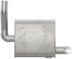 Walker Quiet-Flow SS Muffler  image