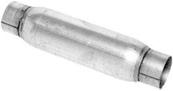 Walker Muffler  image