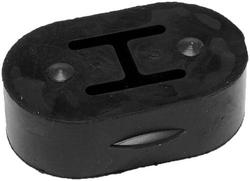 Walker Exhaust Insulator  image