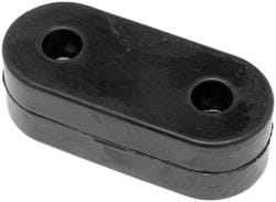 Walker Exhaust Insulator  image