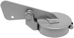 Walker Exhaust Pipe Rain Cap  image