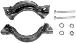 Walker 1-11/16 Inch Steel Exhaust Clamp  image
