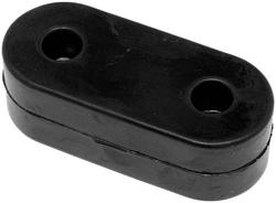 Walker Exhaust Insulator  image