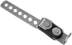 Walker Exhaust System Hanger  image