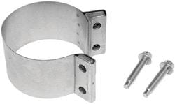 Walker 2-1/2 Inch Steel Exhaust Clamp  image