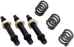 Walker Exhaust Bolt And Spring  image