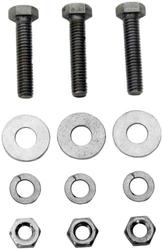 Walker 5/16-18 Inch Thread Exhaust Bolt  image
