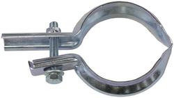 Walker 3-3/16 Inch Steel Exhaust Clamp  image