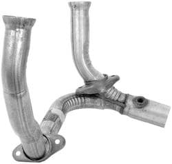 Walker Exhaust Pipe  image