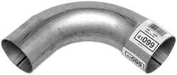 Walker 2-3/4 Inch 90 Degree Exhaust Elbow  image